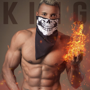Mlk Sagaz (Explicit)