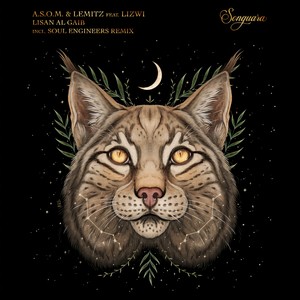 Lisan Al Gaib (Soul Engineers Remix)