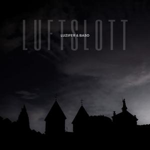 Luftslott (feat. Baso)