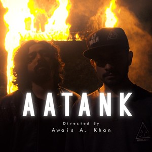 Aatank (feat. Inqalab)