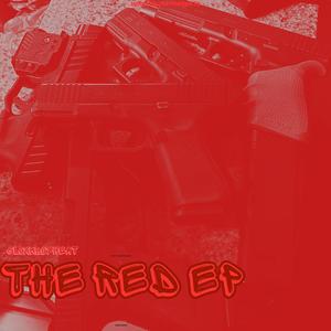 the RED ep (Explicit)