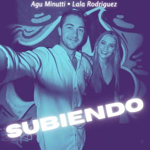 Subiendo (feat. Agu Minutti)