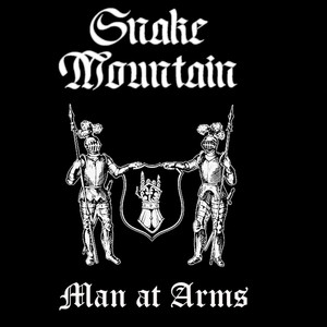 Man at Arms (Explicit)