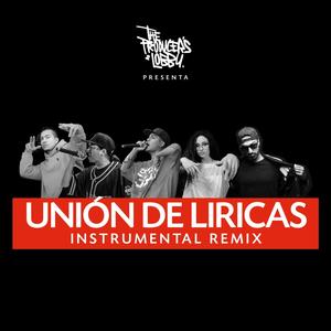 Unión de Liricas (Instrumental)