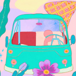 pinkwell - foreverscape