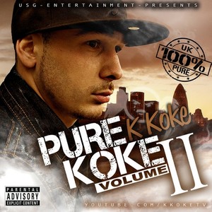 K Koke - Lord Knows (Street Life)