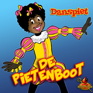 De Pietenboot