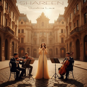 Sunshine Love (Radio Version)