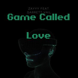 Game Called Love (feat. G.V)