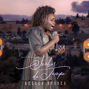 Senhor do Tempo (Playback)