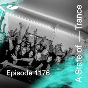 Belong To You (ASOT 1176)