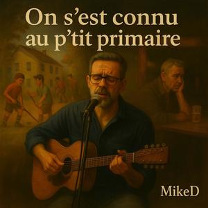 On s'est connu au p'tit primaire