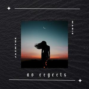 No Regrets (Remixes)