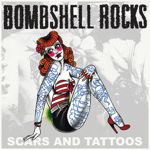 Bombshell Rocks - Looking For A Hero (Explicit)