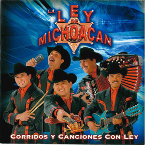 Corridos y Canciones Con Ley