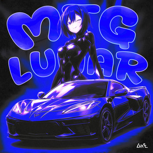 MTG LUNAR (Super Slowed)