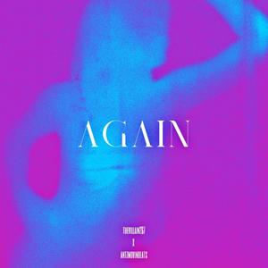 AGAIN (feat. AntzMovinBeats)