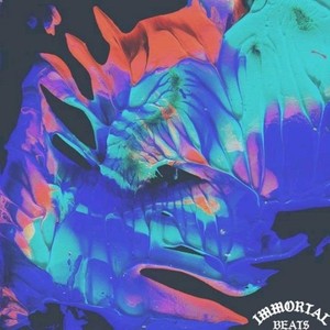 “Cestbon”Prod.by Immortal Beats