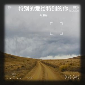 特别的爱给特别的你 (翻奏: 陈思宇)