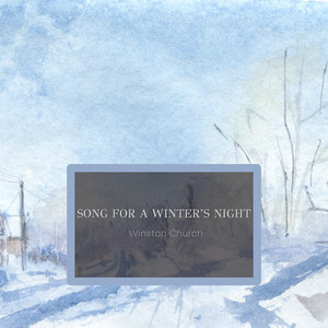Song for a Winter's Night (piano version)