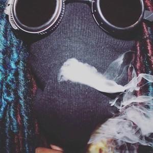 Smoke Everything (Explicit)