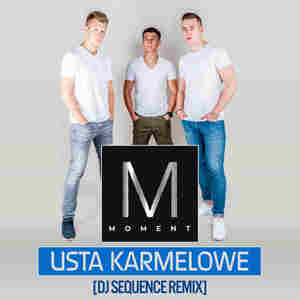 Usta Karmelowe