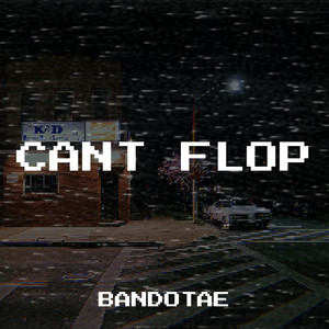 Cant Flop (Explicit)