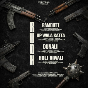 Vikrant Thakur - Holi Diwali