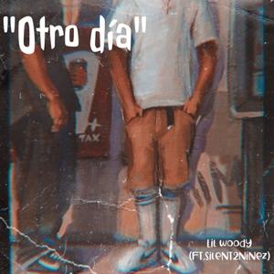 Otro Día (feat. $mokey) [Explicit]