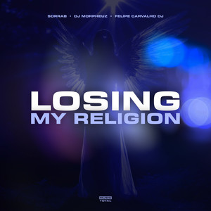 Losing My Religion