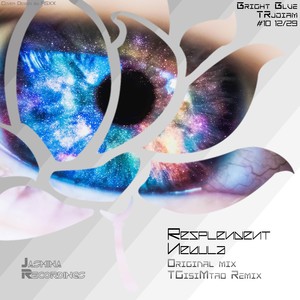 Resplendent Nebula (Original Mix)