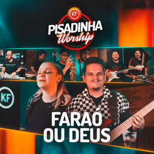 Faraó ou Deus (Instrumental Version)