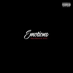 Emotions(feat. 1.N.E.) (Explicit)