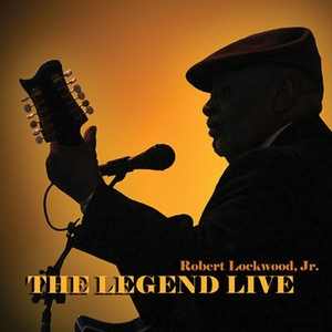 The Legend Live