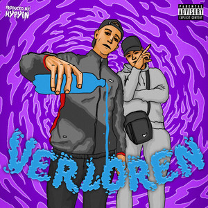 Verloren (Explicit)
