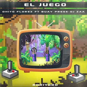 El Juego | Roriyero