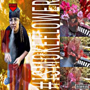 #ismokeflower (Explicit)