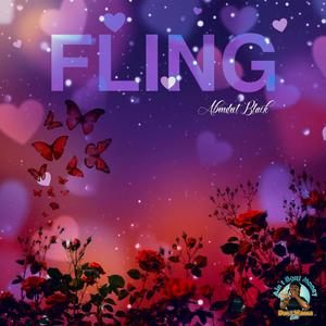 Fling(Glad That You're Mine) (Explicit)