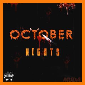 Pumpkin Muda (Explicit)