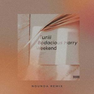 The Weekend (feat. Bodacious Harry) (Ndunda Remix)