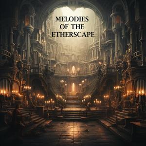 Melodies Of The Etherscape (Original Game Soundtrack)