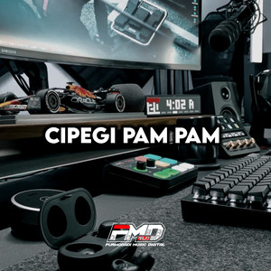 DJ CIPEGI PAM PAM KONDANG