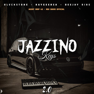Jazzino Keys 2.0