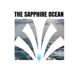 The Sapphire Ocean