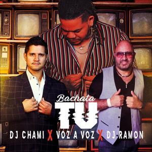 TV (feat. DJ Chami)