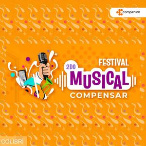 2do Festival Musical De Compensar, Sesión en Vivo