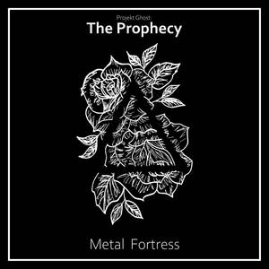 Projekt Ghost: The Prophecy (Explicit)
