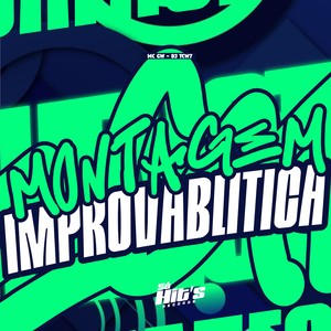 Montagem Improvablitica (Explicit)