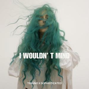 I wouldn't mind (Techno Version)