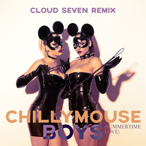 Boys (Summertime Love - Cloud Seven Remix)